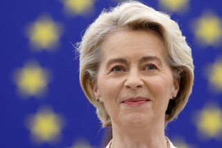 von der leyen